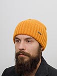 Шапка STETSON арт. 8519301 NORTHPORT (желтый)